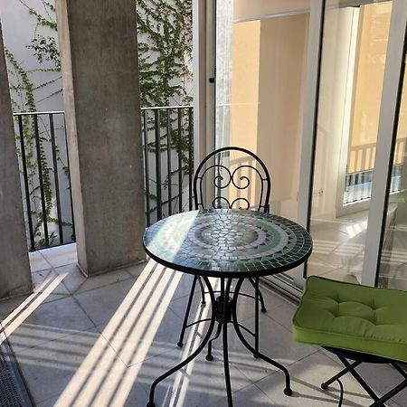 Sunny New Studio In Palermo. Buenos Aires Luaran gambar