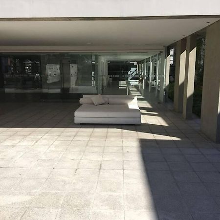 Sunny New Studio In Palermo. Buenos Aires Luaran gambar
