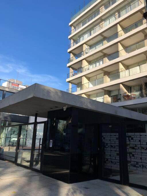 Sunny New Studio In Palermo. Buenos Aires Luaran gambar